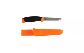 Нож Morakniv Companion F Serrated