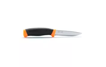 Нож Morakniv Companion F Serrated
