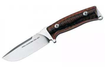 Нож Fox FX-131 DW Pro-Hunter палисандр