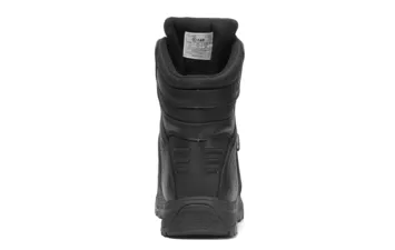 Ботинки Novatex 7.62 тактические Black Hawk (Блэк Хаук)