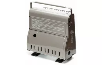 Обогреватель газовый Namilux BDZQ-1000
