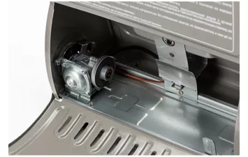 Обогреватель газовый Namilux BDZQ-1000