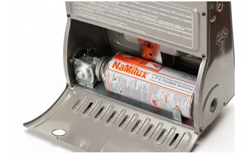 Обогреватель газовый Namilux BDZQ-1000