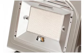 Обогреватель газовый Namilux BDZQ-1000