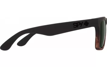 Очки солнцезащитные Spy Optic Attas happy взрослые Gray green
