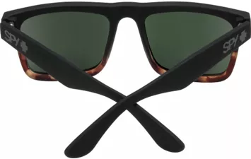 Очки солнцезащитные Spy Optic Attas happy взрослые Gray green