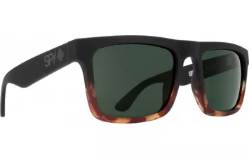 Очки солнцезащитные Spy Optic Attas happy взрослые Gray green