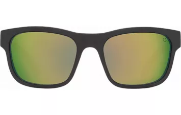 Очки солнцезащитные Spy Optic Hunt Happy взрослые Поляризованные Rose w/green gold spectra