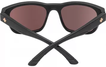 Очки солнцезащитные Spy Optic Hunt Happy взрослые Поляризованные Rose w/green gold spectra