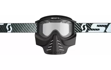 Очки Scott Safari 83X