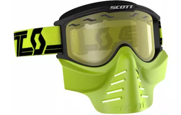 Очки Scott Safari 83X