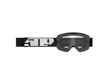 Очки 509 Kingpin Lite без подогрева (Black )
