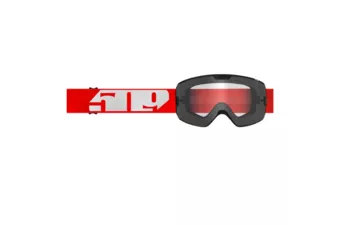 Очки 509 Kingpin Lite без подогрева (Red )