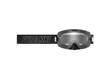 Очки 509 Kingpin Offroad без подогрева (Black Ops )