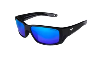 Очки Finntrail солнечные Offshore 1092 (Blue OS)