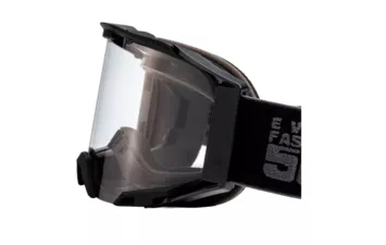 Очки STARKS Base кроссовые (Черный )