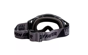 Очки STARKS Base кроссовые (Черный )