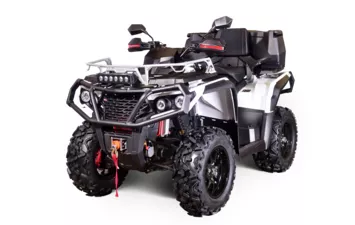 Квадроцикл AODES Pathcross ATV 1000 L EPS двухместный