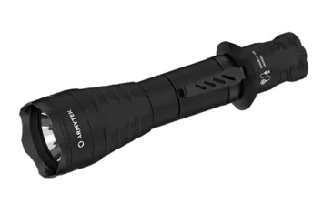 Фонарь Armytek Predator Pro Magnet USB белый