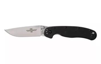 Нож Ontario 8848 RAT-I