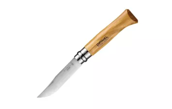 Нож Opinel 8VRI бук клинок 8,5см