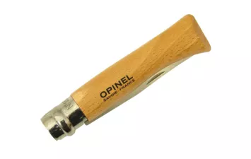 Нож Opinel 8VRI бук клинок 8,5см