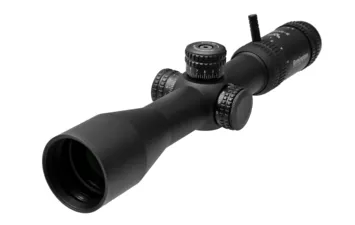 Прицел Remington 3-9x40 Fury с подсветкой 30mm MillDot