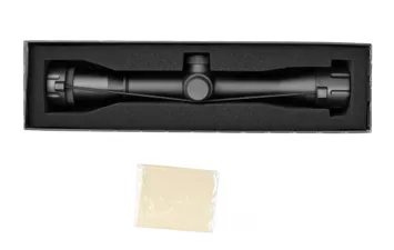 Прицел Remington 4x32 Fury 25mm MillDot