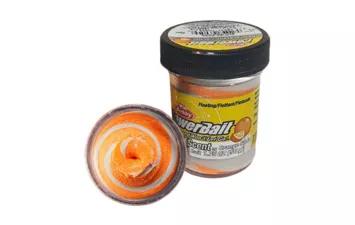Паста фор. Berkley PowerBait Trout Bait Fruits 50 g