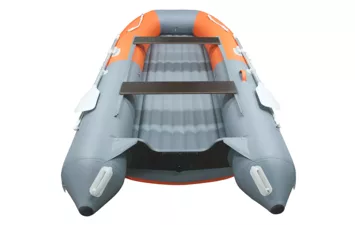 Лодка моторная ПВХ Gladiator B 330 (СПБ)