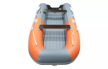 Лодка моторная ПВХ Gladiator B 330 (СПБ)