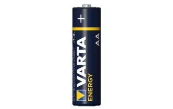 Элемент питания Varta LR6 ENERGY 4106 BL-4 /80/400/