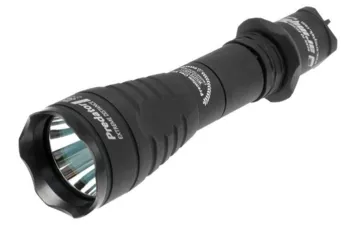 Фонарь Armytek Predator XP-L HI белый