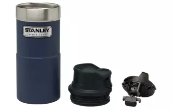 Термокружка Stanley Classic 0.35 L One Hand 2.0