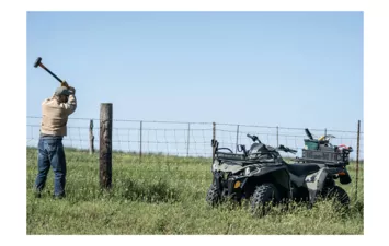 Квадроцикл Can-Am Outlander MAX DPS 570 ABS G2L 2021