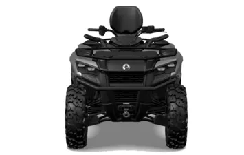 Квадроцикл Outlander MAX XT 700 2026