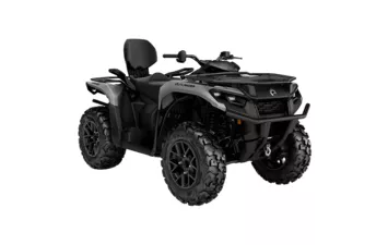 Квадроцикл Outlander MAX XT 700 2026