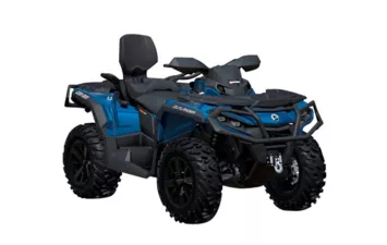 Квадроцикл Can-Am Outlander MAX XT 850  '2023