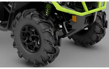Квадроцикл Can-Am Outlander XMR 650 2020