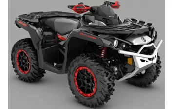 Квадроцикл Can-Am Outlander XXC 1000R 2020 ( )
