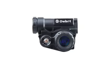 Монокуляр ночного видения OWNV-10  1х18 комплект