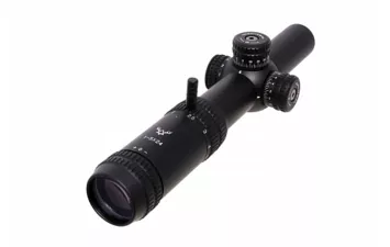 Прицел Remington 1-5x24 Fury с подсветкой 30mm FD7