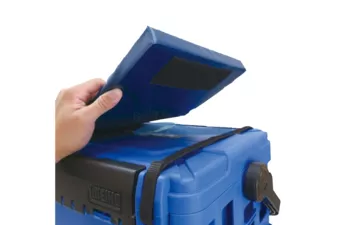 Накладка на ящик MEIHO Premium Seat Cusion BM Navie