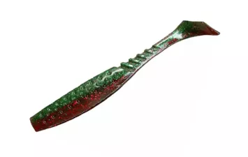 Приманка силиконовая Frapp Funky Shad 9