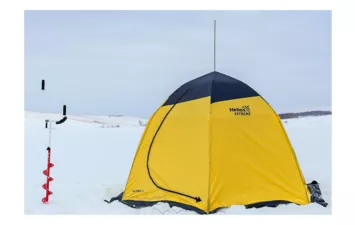 Палатка Helios зонт NORD-3 Extreme 3-местная