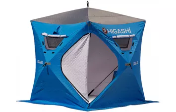 Палатка Higashi Comfort Pro DC