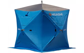 Палатка Higashi Comfort Pro DC