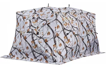 Палатка Higashi Double Winter Camo Pyramid Pro
