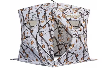 Палатка Higashi Winter Camo Comfort Pro