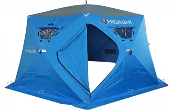 Палатка Higashi Yurta Pro